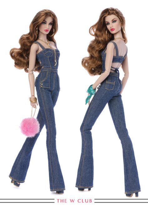 Eye Candy Rayna Ahmadi 1