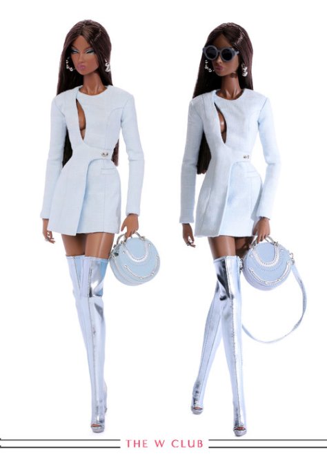 Modernist Eugenia Perrin 1