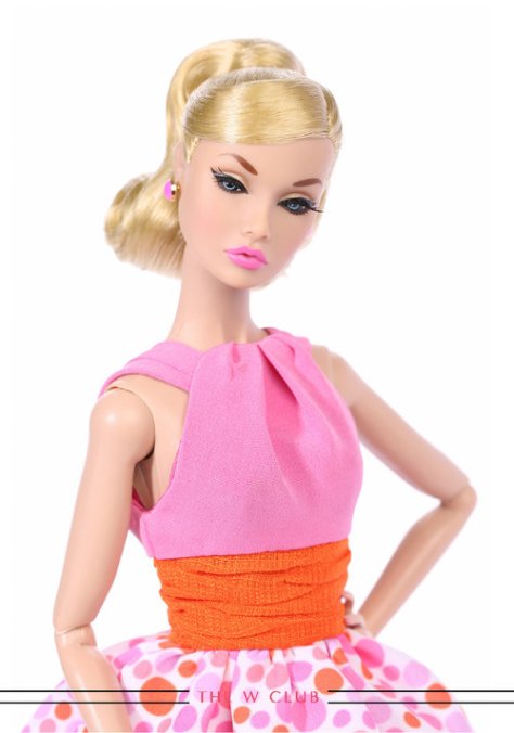 Soda Pop Saturday Poppy Parker 1