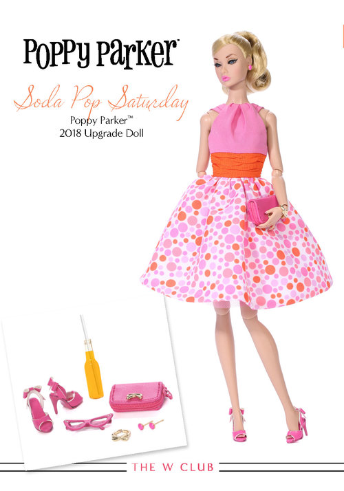 Soda Pop Saturday Poppy Parker 2