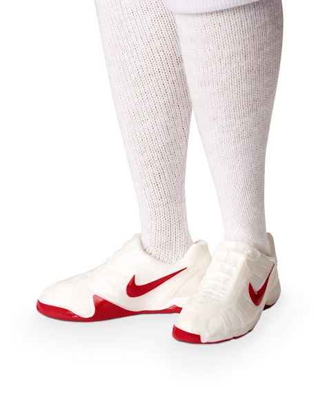 Barbie Ibtihaj Muhammad 7