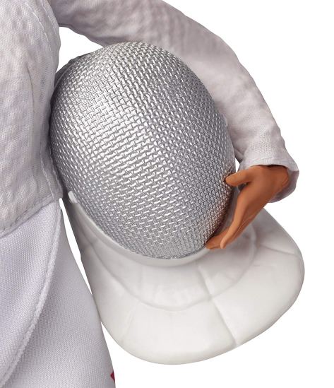 Barbie Ibtihaj Muhammad6