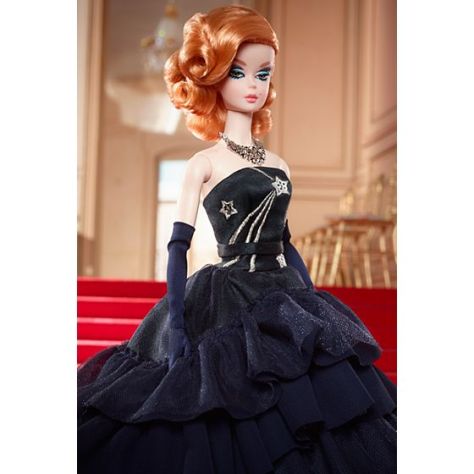 Barbie® Midnight Glamour™ Doll 3