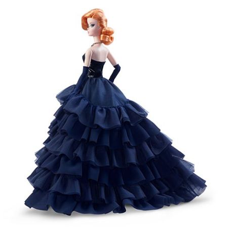 Barbie® Midnight Glamour™ Doll 6