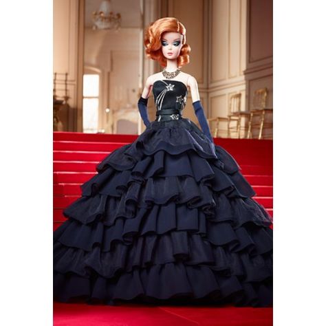 Barbie® Midnight Glamour™ Doll