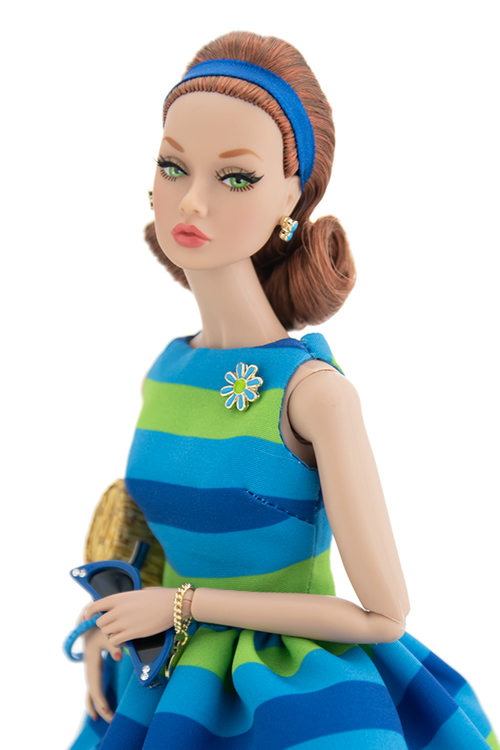 Girl Talk Poppy Parker Darla Daley 4