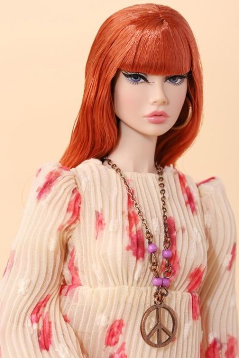 Peace of My Heart Poppy Parker 3