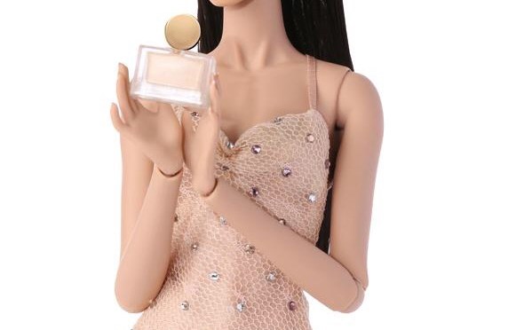 La última y exclusiva Elyse Jolie