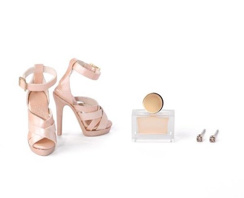 Elyse Jolie Perfume 5