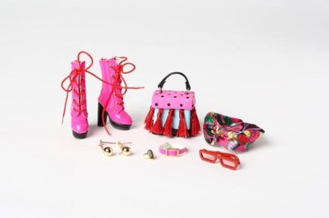 Feelin' Extra Jade 3