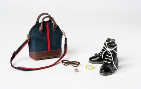 Hot to the Touch Bellamy Blue 5