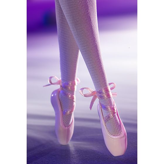 Barbie El Cascanueces Disney Bailarina 4