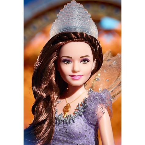 Barbie El Cascanueces Disney Clara 2