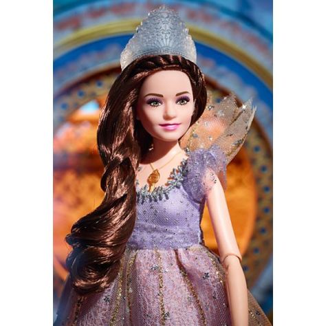 Barbie El Cascanueces Disney Clara 3