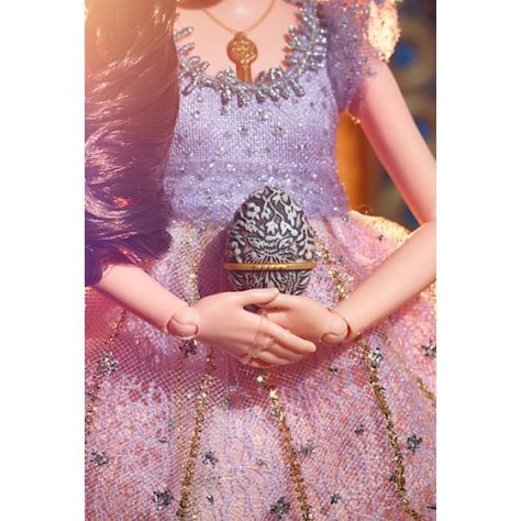 Barbie El Cascanueces Disney Clara 4