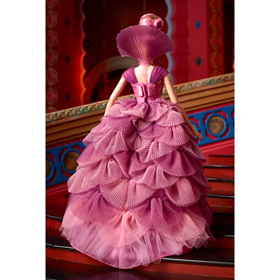Barbie El Cascanueces Disney Sugar Plum Fairy 2