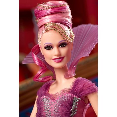 Barbie El Cascanueces Disney Sugar Plum Fairy 3