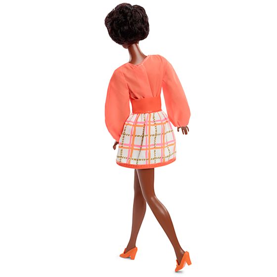 Barbie Mod Friends dolls 1