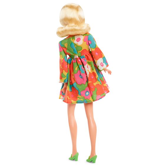 Barbie Mod Friends dolls 3