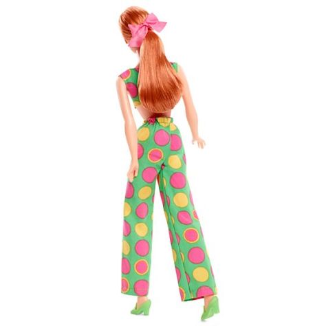 Barbie Mod Friends dolls 5
