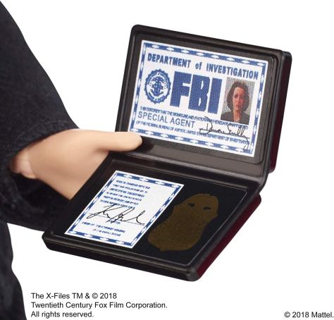 dana scully barbie 5