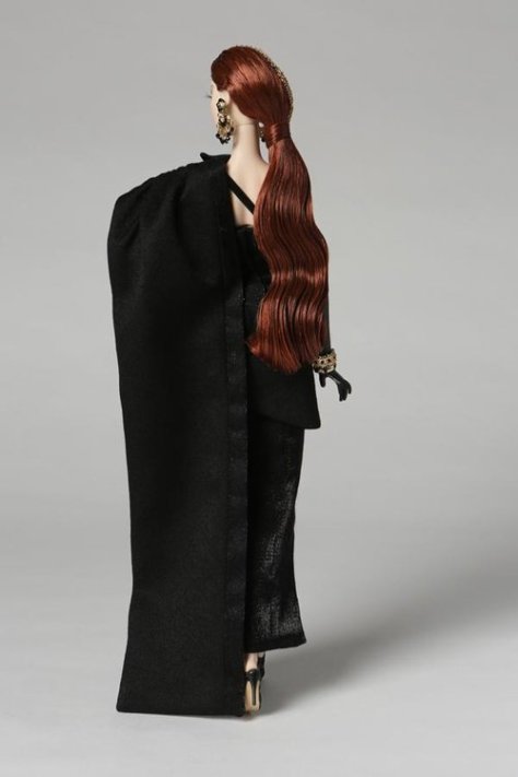 Devotion Agnes Von Weiss 1