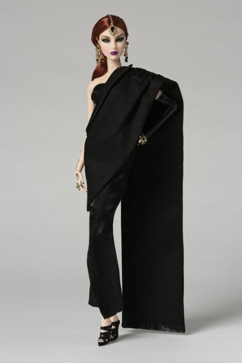 Devotion Agnes Von Weiss 2