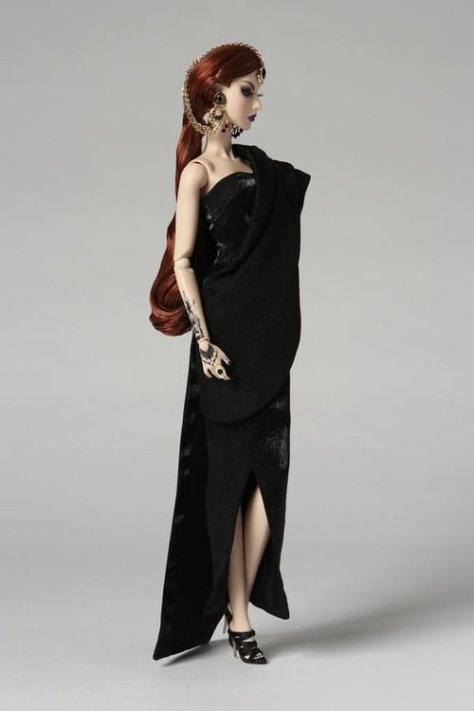 Devotion Agnes Von Weiss 3