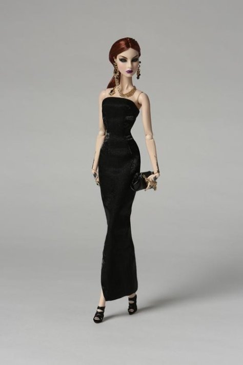 Devotion Agnes Von Weiss 4