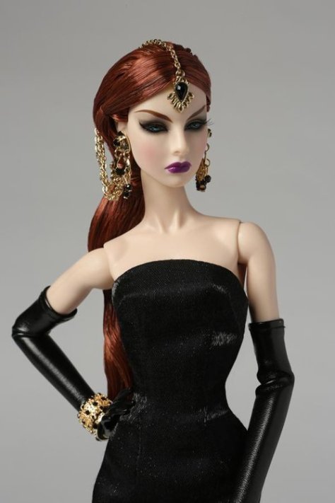 Devotion Agnes Von Weiss 6