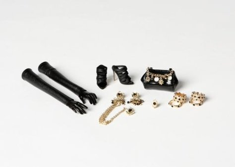 Devotion Agnes Von Weiss 8