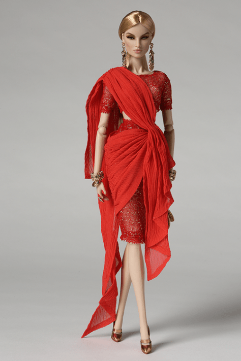 Goddess Tatyana Alexandrova 1