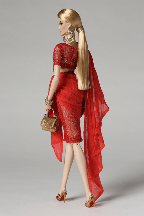 Goddess Tatyana Alexandrova 2