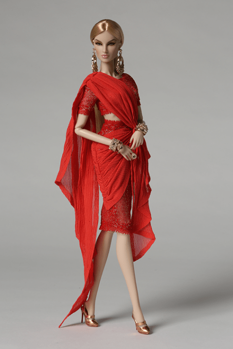 Goddess Tatyana Alexandrova