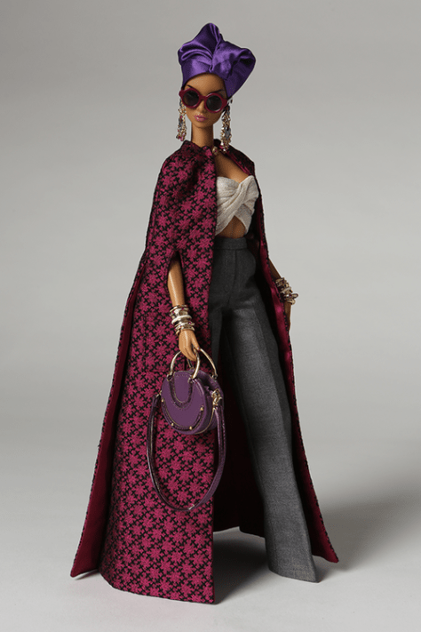 Resurgence Natalia Fatalé 1