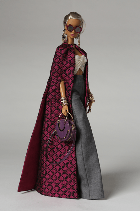 Resurgence Natalia Fatalé 3