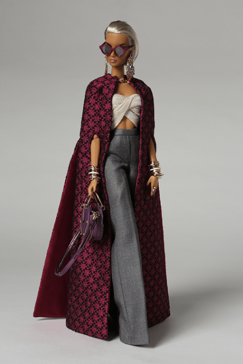 Resurgence Natalia Fatalé