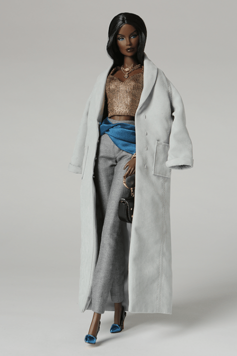 Serenity Vanessa Perrin 1