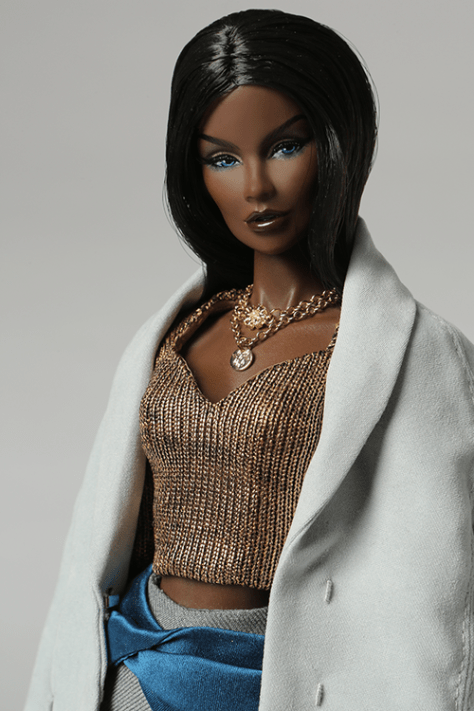 Serenity Vanessa Perrin 5