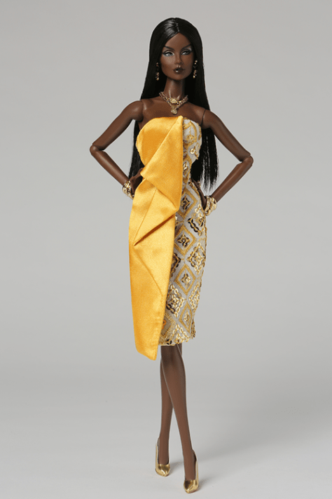 Serenity Vanessa Perrin