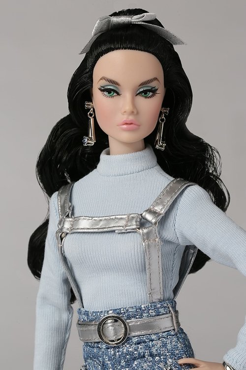 Chiller Thriller Poppy Parker 2