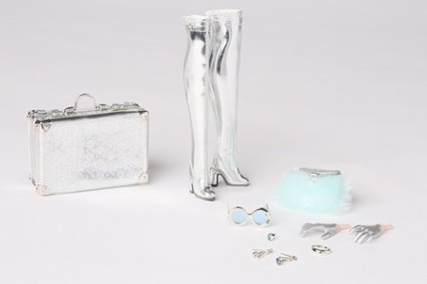 Chiller Thriller Poppy Parker 3