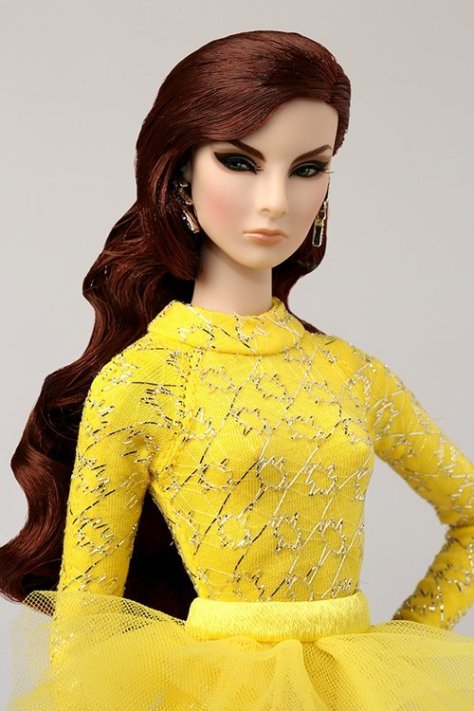 Optic Illusion Giselle Diefendorf 1