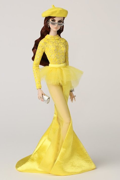 Optic Illusion Giselle Diefendorf