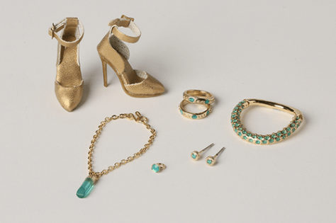 Public Adoration Eden Blair 2