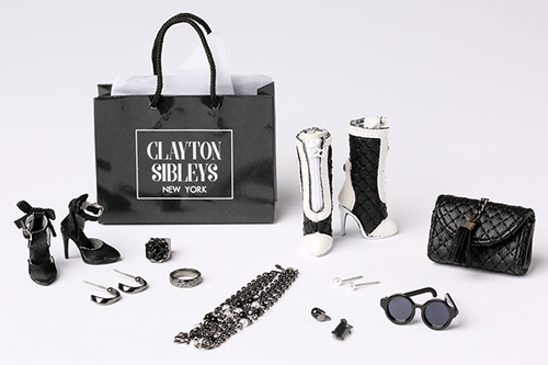 Split Decision Poppy Parker 9