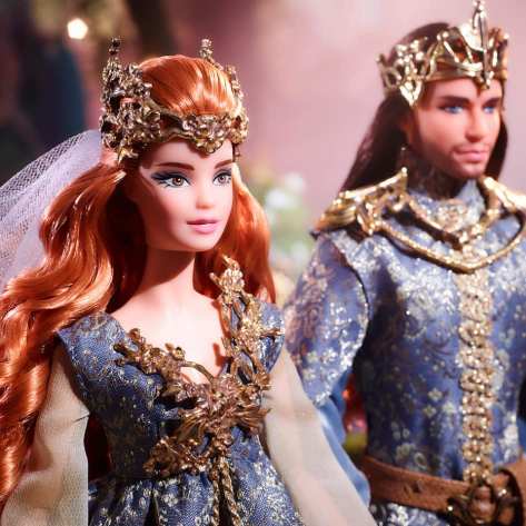 2018-Faraway-Forest-Fairy-Forest-Wedding-set-Barbie-6