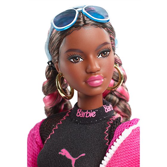 barbie puma doll AA 3