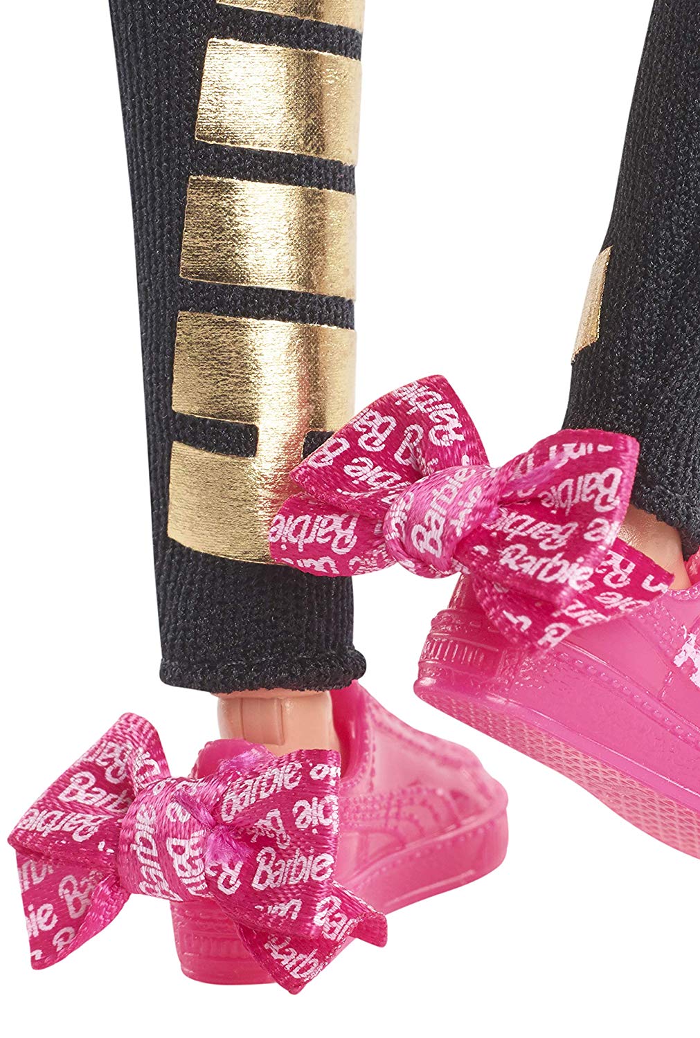 barbie puma doll blonde 5