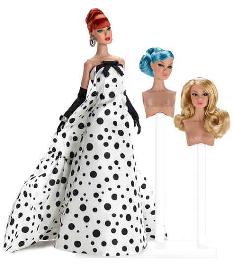 looks a plenty! poppy parker 3